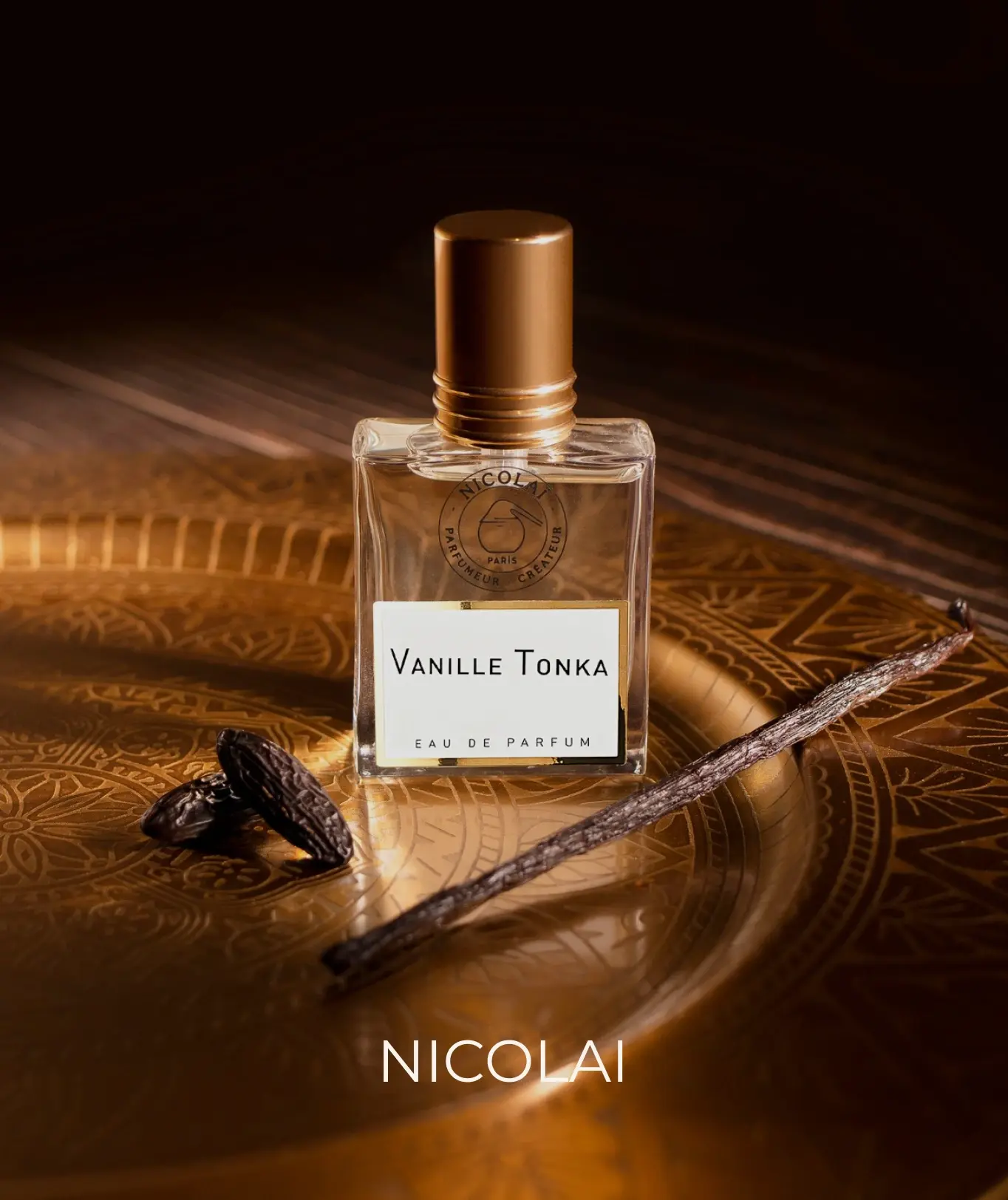 Nicolai